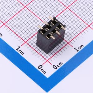 HX PM-2.54-02-03-S-H8.5商品缩略图