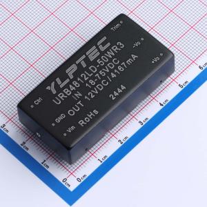 URB4812LD-50WR3商品缩略图