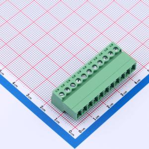 ZX-DGRK-3.81-11P商品缩略图