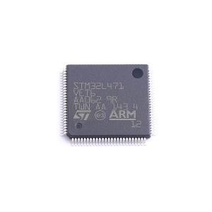 STM32L471VET6TR商品缩略图