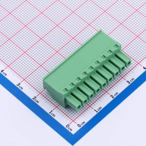 ZX-DGKA-3.81-9P商品缩略图