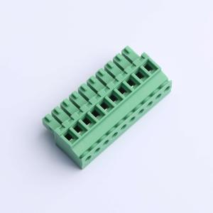 ZX-DGKA-3.81-10P商品缩略图