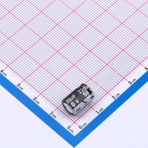 DGA050M227G123S1AA商品缩略图