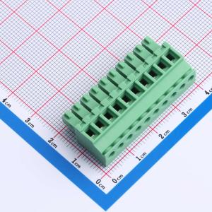 ZX-DGKA-3.81-10P商品缩略图