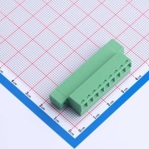 ZX-DGRKP-3.81-9P商品缩略图