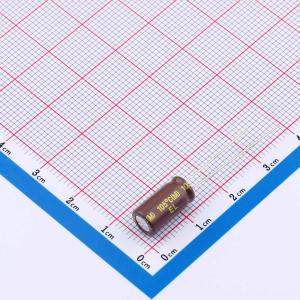 EL1E221M6L12CDH1D0LC商品缩略图