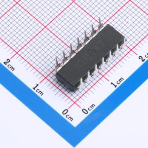 SN74LS10N(XBLW)商品缩略图