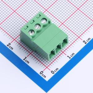 ZX-DGRK-3.81-3P商品缩略图