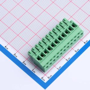 ZX-DGKA-3.81-11P商品缩略图