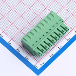 ZX-DGKD-3.81-9P商品缩略图