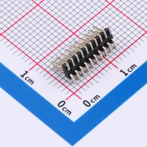 HX PZ-1.27-02-10-S-PB1.5商品缩略图