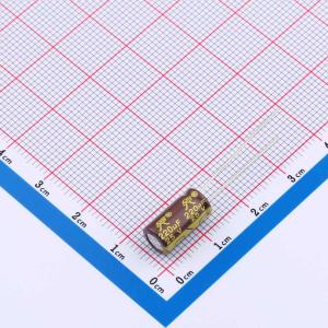 EL1E221M6L12CDH1D0LC商品缩略图