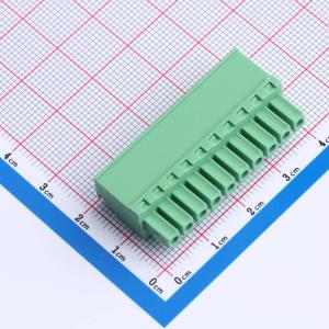 ZX-DGKA-3.81-10P商品缩略图