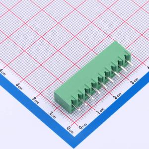 ZX-DGVC-3.81-9P商品缩略图