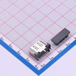 HDMI-DB-117PB商品缩略图