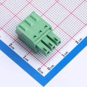 ZX-DGKD-3.81-3P商品缩略图