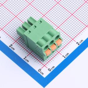 ZX-DGKD-3.81-3P商品缩略图