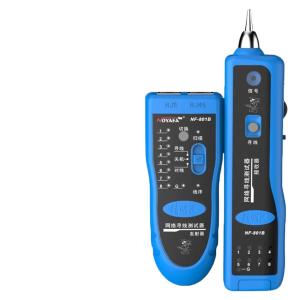 精明鼠/NOYAFA NF-801B寻线仪巡线仪网络寻线器网线测试仪测线仪测试仪器防烧poe