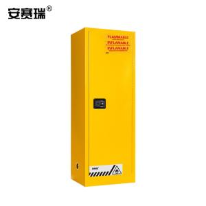 安赛瑞 防火安全柜(22加仑)实验室危化品存储柜 化学品储存柜 危化品防爆柜  12553