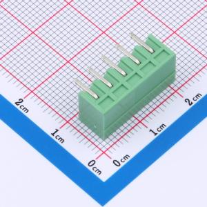 BX-DGRC-3.81-5P商品缩略图