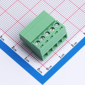 BX-DGRK-3.81-5P商品缩略图