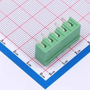 BX-DGRC-5.08-5P商品缩略图