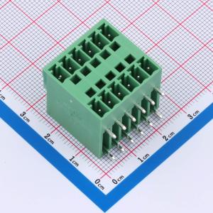 BX-DGRH-3.81-6P商品缩略图