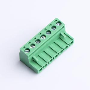 BX-DGK-5.08-7P商品缩略图