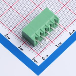 BX-DGVC-3.5-5P商品缩略图