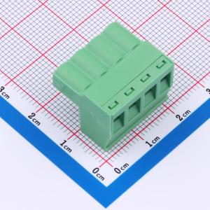 BX-DGK-5.08-4P商品缩略图