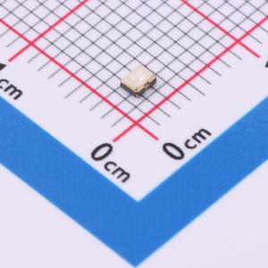 12MHz 4P 2016 1.8V-3.3V ±10PPM -40~85℃ (±20PPM) CMOS
