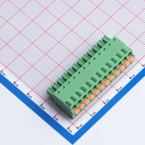 BX-DGKD-3.81-12P商品缩略图