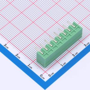 BX-DGRC-3.81-8P商品缩略图
