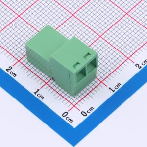 BX-DGRK-3.81-2P商品缩略图