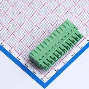 BX-DGKD-3.81-12P商品缩略图