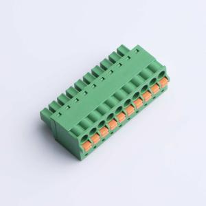 BX-DGKD-3.81-10P商品缩略图