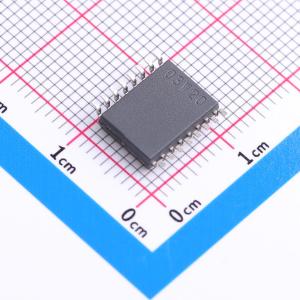 INA217AIDWR商品缩略图