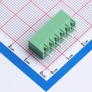 BX-DGVC-3.5-6P商品缩略图