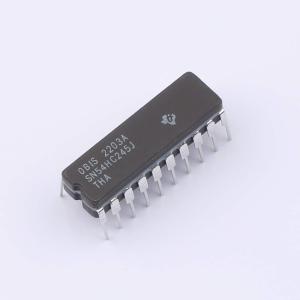 SN54HC245J商品缩略图