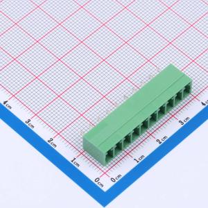 BX-DGVC-3.81-10P商品缩略图