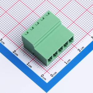 BX-DGRK-3.81-5P商品缩略图