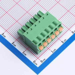 BX-DGKD-3.81-6P商品缩略图