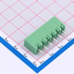 BX-DGVC-5.08-6P商品缩略图