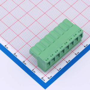 BX-DGK-5.08-8P商品缩略图