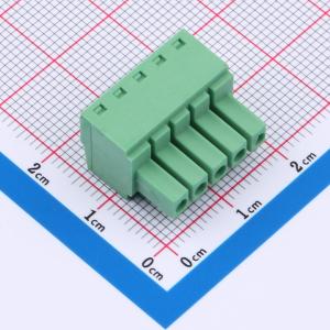 BX-DGK-3.5-5P商品缩略图