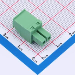 BX-DGKA-3.81-2P商品缩略图