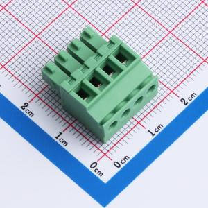 BX-DGKA-3.81-4P商品缩略图