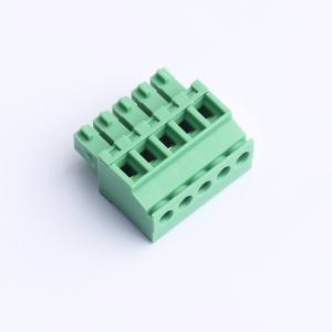 BX-DGKA-3.81-5P商品缩略图