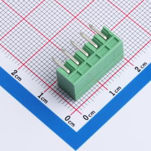 BX-DGRC-3.5-5P商品缩略图