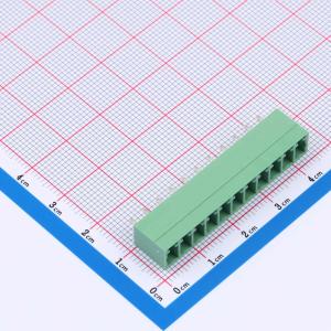 BX-DGVC-3.81-11P商品缩略图